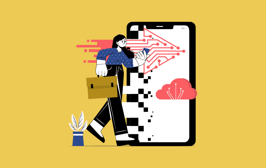 How IT Consulting Firms Help with Digital Transformation?