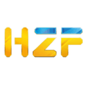 HZF logo