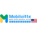 Mobiloitte USA logo
