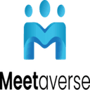 Meetaverse, Inc. logo