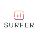 Surfer SEO