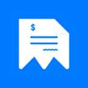 Moon Invoice logo