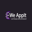 We AppIt LLC logo