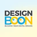 Design Boon logo