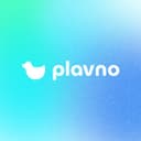 Plavno logo