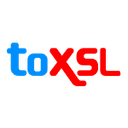 ToXSL Technologies logo