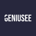 Geniusee logo