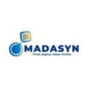 Madasyn logo