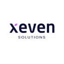 Xeven Solutions logo