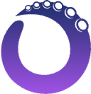 Octopus Agency logo