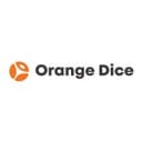 ORANGE DICE SOLUTIONS logo