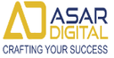 ASARDigital.com logo