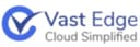 Vast Edge Cloud Solutions Pvt Ltd logo