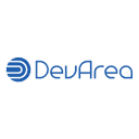 DevArea logo