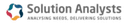 Solutionanalysts logo