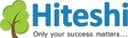 Hiteshi Infotech Pvt. Ltd. logo