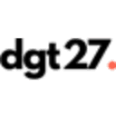 Dgt27 logo
