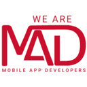 MAD-Mobile App Developers UK logo