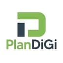 Plandigi  logo