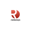 Reckonsys logo