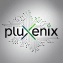 Pluxenix Services logo