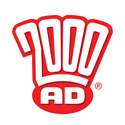 2000 AD Comics