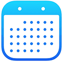 Apple Calendar
