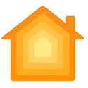 Apple Home Kit App