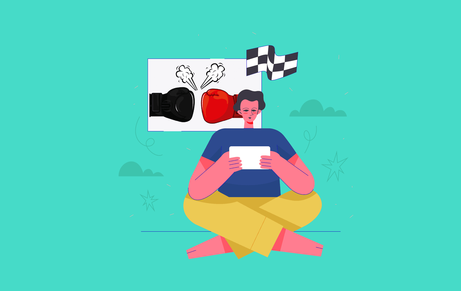 15 Best Fighting Games Guaranteed to Give you an Adrenaline Rush