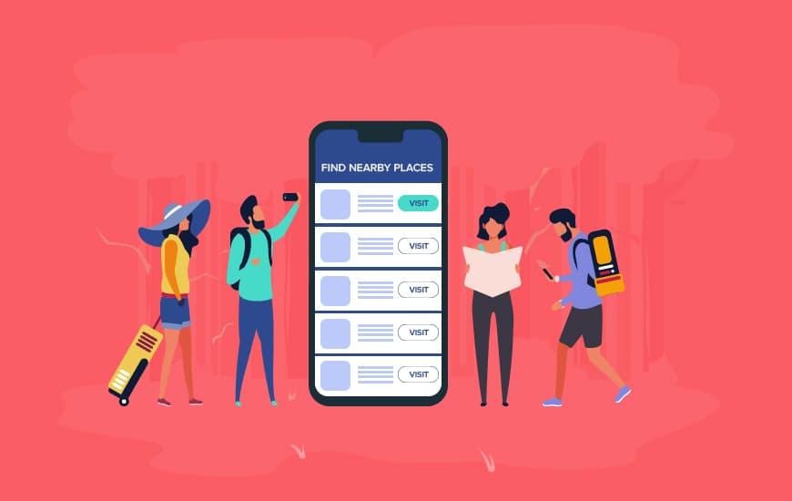 Best Outdoor Adventure Apps for Android and iOS Device [2026]
