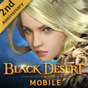 Black Desert Mobile