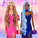 Covet Fashion: Model Makeover