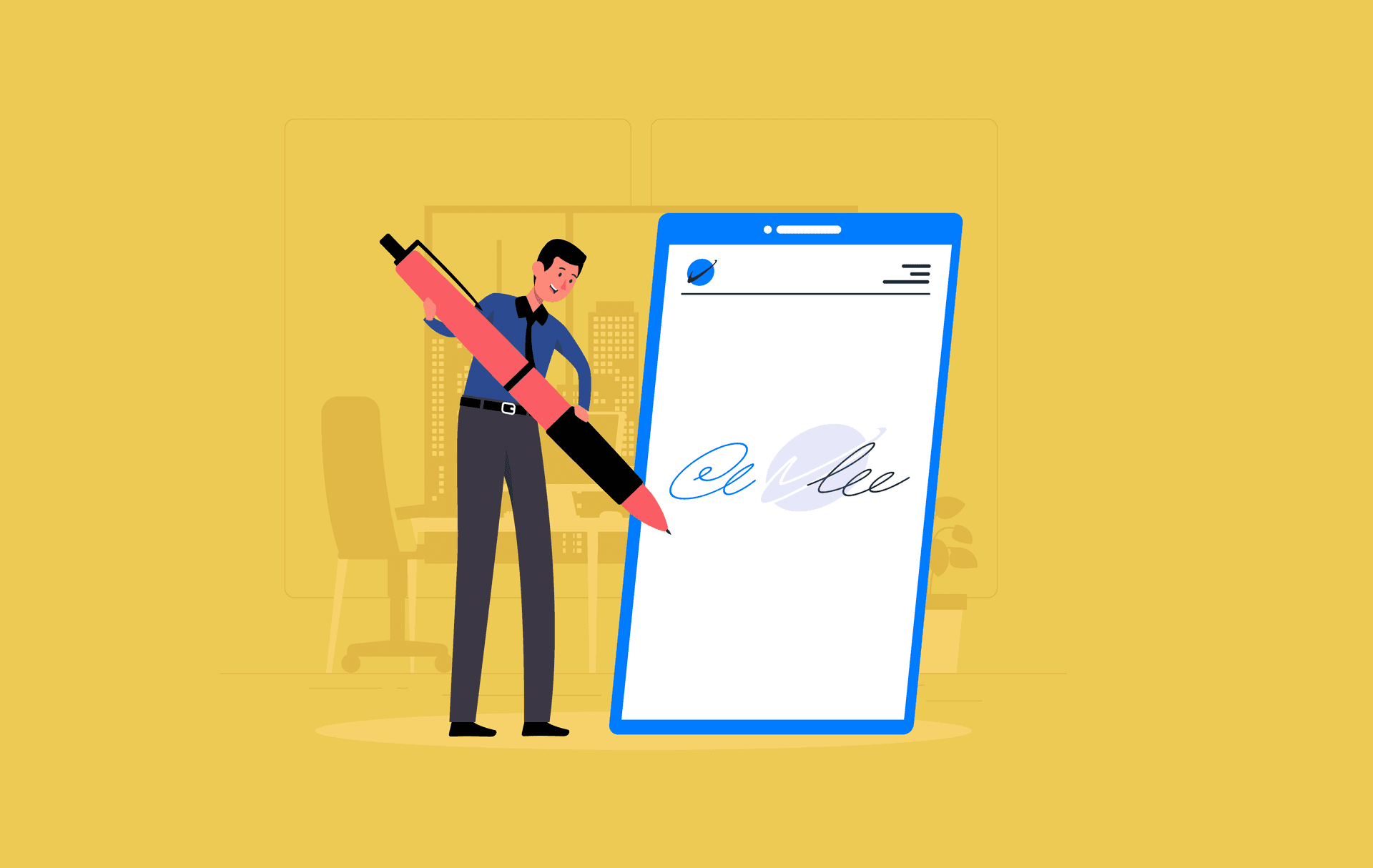 10 Best Digital Signature Apps to Help you Sign Documents on Your Smartphones