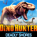 Dino Hunter: Deadly Shores