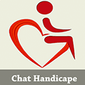 Specially-Abled Dating & Chat