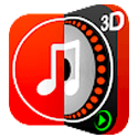 DiscDj 3D Music Player
