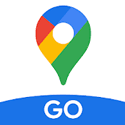 Google Maps Go