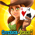 Governor of Poker 3 - Texas