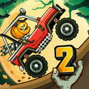 Hill Climb Racing 2