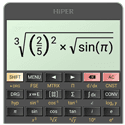HiPER Scientific Calculator