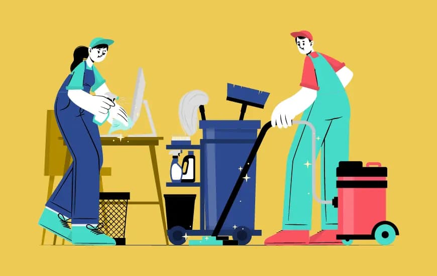 5 Best Free House Cleaning Apps in 2026