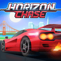 Horizon Chase - World Tour