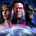 Injustice: Gods Among Us