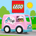LEGO® DUPLO® WORLD
