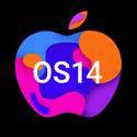 OS14 Launcher