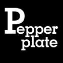 Pepperplate