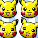 Pokémon Shuffle Mobile