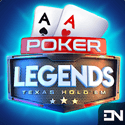 Texas Holdem - Poker Legends