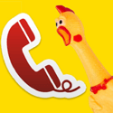 Prank Call App: Ownage Pranks
