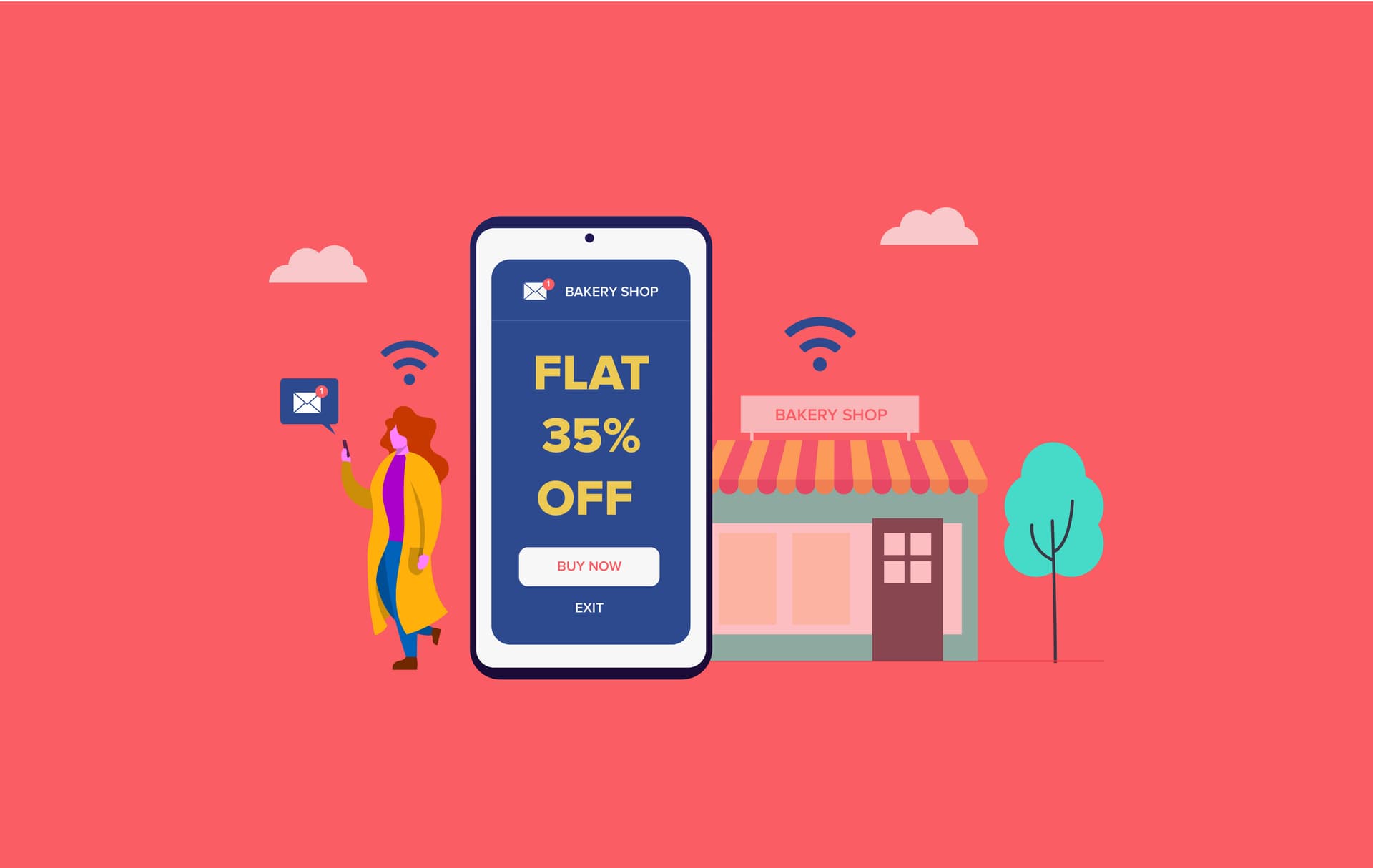 5 Top Proximity Marketing Apps For 2026